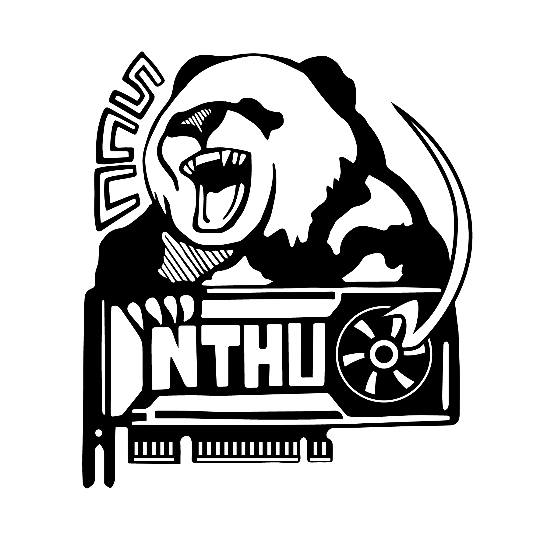 NTHU Logo
